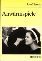 Anwärmspiele über einhundert neue Gruppenspiele