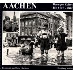 Linckens, Resemarie und Sepp Linckens: A Linckens, Resemarie und Sepp Linckens: A