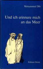Dib, Mohammed, Helga Walter und Helga W Dib, Mohammed, Helga Walter und Helga W