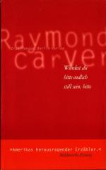 Carver, Raymond und Helmut Frielinghaus: Carver, Raymond und Helmut Frielinghaus: