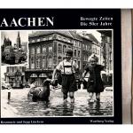 Linckens, Resemarie und Sepp Linckens: A Linckens, Resemarie und Sepp Linckens: A