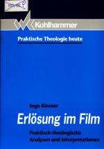Inge Kirsner: Erlösung im Film: Praktisc