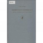Debra Hamel: Athenian Generals - Militar