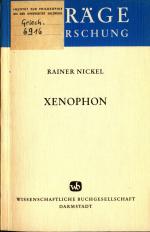 Rainer Nickel: Xenophon Rainer Nickel: Xenophon