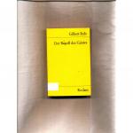 Ryle, Gilbert und Kurt Baier: Der Begrif Ryle, Gilbert und Kurt Baier: Der Begrif