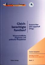 Baer, Susanne und Julia Lepperhoff: Glei Baer, Susanne und Julia Lepperhoff: Glei