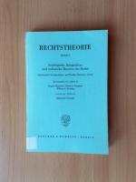 Kamenka, Eugene, Robert S. Summers und Kamenka, Eugene, Robert S. Summers und
