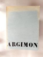 ARGIMON. ARGIMON en su cuarto giro.