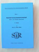 Köhler, Dr. Hans: Nachlaß-Vormundschaft-