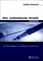Jasna Zwitter-Tehovnik: Der notleidende 