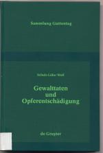 Schulz-Lüke, Gerd und Manfred Wolf: Gewa Schulz-Lüke, Gerd und Manfred Wolf: Gewa