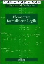 Seebohm, Thomas M.: Elementare formalisi