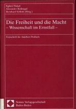 Nickel, Egbert, Alexander Roßnagel und Nickel, Egbert, Alexander Roßnagel und