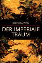 Darwin, John, Michael Bayer und Norbert Darwin, John, Michael Bayer und Norbert