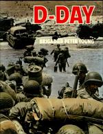 Peter Young: D-Day