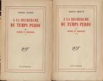 Sodomie et Gomorrhie (Bände 1 und 2: Volumes 1 and/et2)