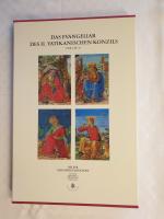 Ohne Autor: Das Evangeliar Urbinas Latin
