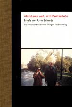 Schmidt, Arno, Susanne Fischer und Bern Schmidt, Arno, Susanne Fischer und Bern
