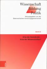 Neck, Reinhard und Christiane Spiel: Kri Neck, Reinhard und Christiane Spiel: Kri