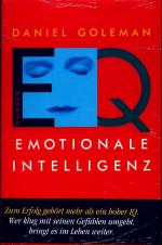 Daniel Goleman: Emotionale Intelligenz