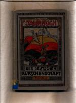 Jahrbuch der Deutschen Burschenschaft 1907 Jahrgang 5