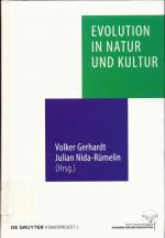 Gerhardt, Volker und Julian Nida-Rümelin Gerhardt, Volker und Julian Nida-Rümelin