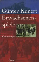 Erwachsenenspiele Erinnerungen