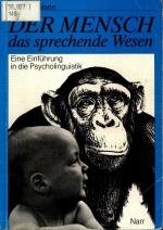 Aitchison, Jean und Elke Limberger: Der Aitchison, Jean und Elke Limberger: Der