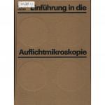 Einführung in die Auflichtmikroskopie