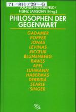 Hennigfeld, Jochem und Heinz Jansohn: Ph Hennigfeld, Jochem und Heinz Jansohn: Ph