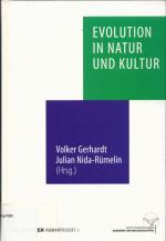 Gerhardt, Volker und Julian Nida-Rümelin Gerhardt, Volker und Julian Nida-Rümelin