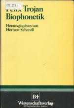 Biophonetik