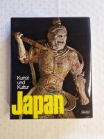 Japan - Kunst und Kultur. Ars Antiqua - Große Epochen der Weltkunst, Serie II, Band 3.