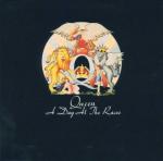 a day at the races (jp-gatefold-cardboard)