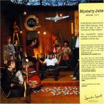 mystery jets: making dens (2cd)