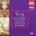 Verdi: Choeurs Célèbres