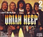 Uriah Heep: Lady in Black