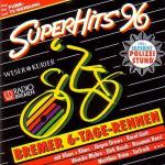 superhits´96 bremer 6-tage-rennen