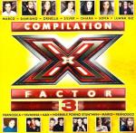 x factor 3 compilation
