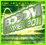 various: booom-summer 2011
