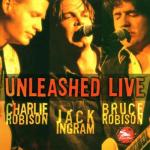 unleashed live