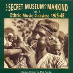the secret museum of mank.v.3