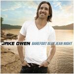 barefoot blue jean night