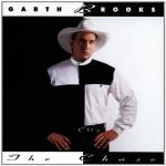garth brooks: the chase