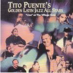 golden latin jazz all stars