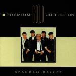 premium gold collection