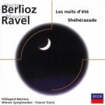 nuits/sheherazade