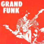the grand funk railroad