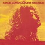 carlos santana & buddy miles live!