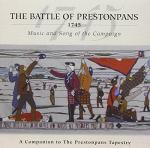 various: the battle of prestonpans: 194